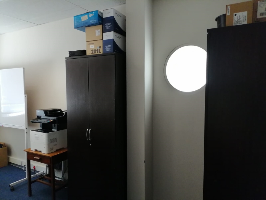 To Let commercial Property for Rent in Wellway Park Western Cape